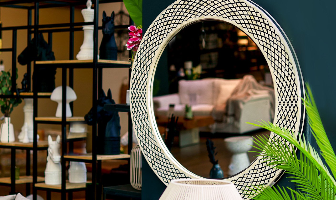 Soft and stylish cushions that add comfort and color to your living area.